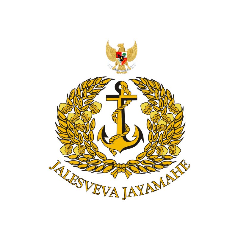 TNI AL - logo