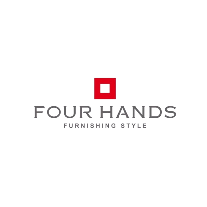 four hands