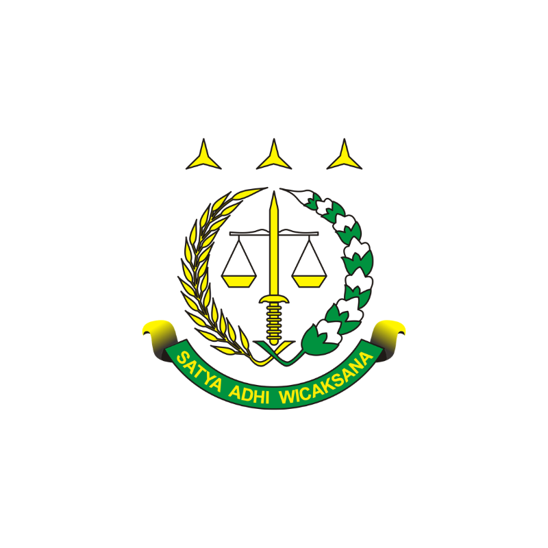 Logo Kejaksaan Agung RI